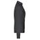 Chaqueta híbrida mujer JN1123. Color black.