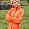 Chaqueta softshell ligera mujer JN1125. .