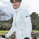 Chaqueta softshell ligera mujer JN1125. .
