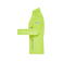 Chaqueta softshell ligera mujer JN1125. Color bright/yellow/bright/blue.