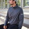 Chaqueta softshell ligera hombre JN1126. .