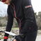 Chaqueta softshell ligera hombre JN1126. .