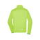 Chaqueta softshell ligera hombre JN1126. Color bright/yellow/bright/blue.
