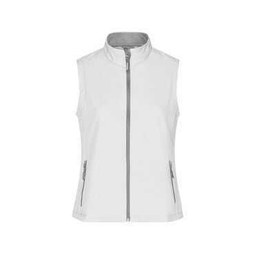 Chaleco softshell mujer JN1127