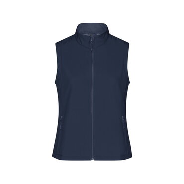 Chaleco softshell mujer JN1127