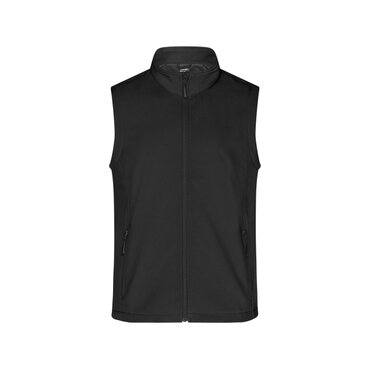Chaleco softshell hombre JN1128