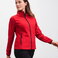Chaqueta softshell mujer JN1129. .