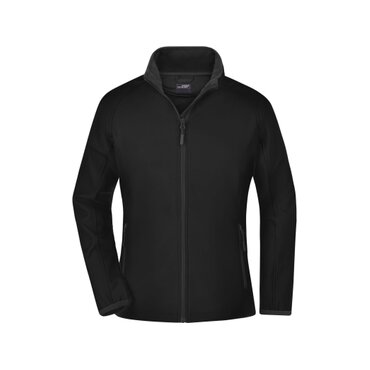 Chaqueta softshell mujer JN1129