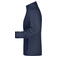 Chaqueta softshell mujer JN1129. Color navy/navy.
