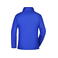Chaqueta softshell mujer JN1129. Color nautic/blue/navy.
