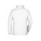 Chaqueta softshell mujer JN1129. Color white/white.