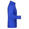 Chaqueta softshell mujer JN1129. Color nautic/blue/navy.