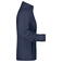 Chaqueta softshell mujer JN1129. Color navy/navy.