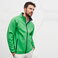 Chaqueta softshell hombre JN1130. .