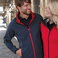 Chaqueta softshell hombre JN1130. .
