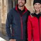 Chaqueta softshell hombre JN1130. .