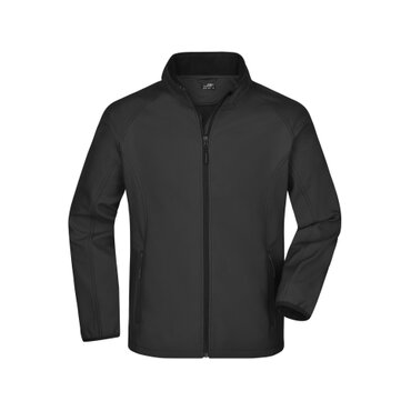 Chaqueta softshell hombre JN1130