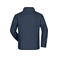 Chaqueta softshell hombre JN1130. Color iron/grey/red.