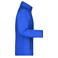 Chaqueta softshell hombre JN1130. Color nautic/blue/navy.