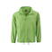 Cortavientos ligero hombre JN1132. Color spring/green.