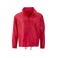 Cortavientos ligero hombre JN1132. Color light/red.