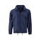 Cortavientos ligero hombre JN1132. Color navy.