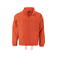 Cortavientos ligero hombre JN1132. Color bright/orange.