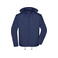 Cortavientos ligero hombre JN1132. Color navy.