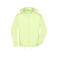 Cortavientos ligero hombre JN1132. Color bright/yellow.