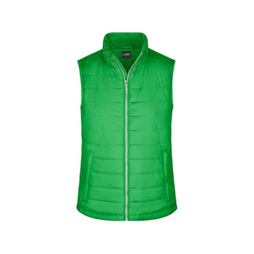 Chaleco acolchado mujer JN1135
