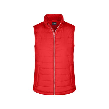 Chaleco acolchado mujer JN1135