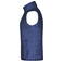 Chaleco acolchado mujer JN1135. Color navy.