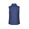 Chaleco acolchado mujer JN1135. Color navy.