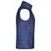 Chaleco acolchado mujer JN1135. Color navy.