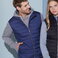 Chaleco acolchado hombre JN1136. .