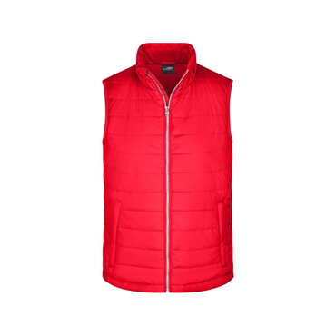 Chaleco acolchado hombre JN1136