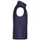 Chaleco acolchado hombre JN1136. Color navy.