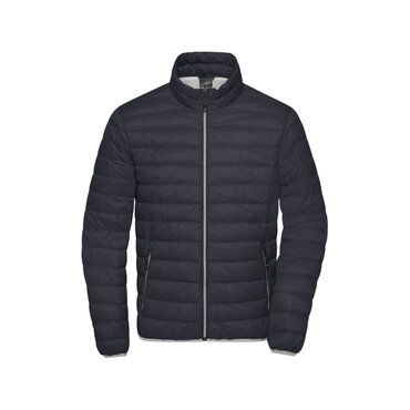 Plumífero hombre JN1140