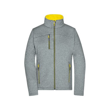 Chaqueta softshell mujer JN1147