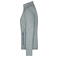 Chaqueta softshell mujer JN1147. Color dark/melange/royal.