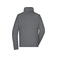 Chaqueta softshell mujer JN1147. Color dark/melange/black.