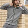 Chaqueta softshell hombre JN1148. .