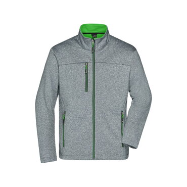 Chaqueta softshell hombre JN1148