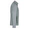 Chaqueta softshell hombre JN1148. Color dark/melange/green.