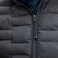 Chaqueta acolchada reciclada mujer JN1161. .