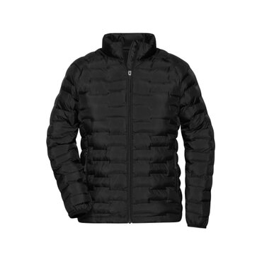 Chaqueta acolchada reciclada mujer JN1161