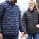 Chaqueta acolchada reciclada hombre JN1162. .