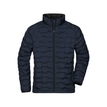 Chaqueta acolchada reciclada hombre JN1162