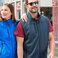 Chaleco softshell reciclado de tres capas hombre JN1170. .