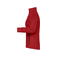 Chaqueta softshell reciclado de tres capas mujer JN1171. Color red.